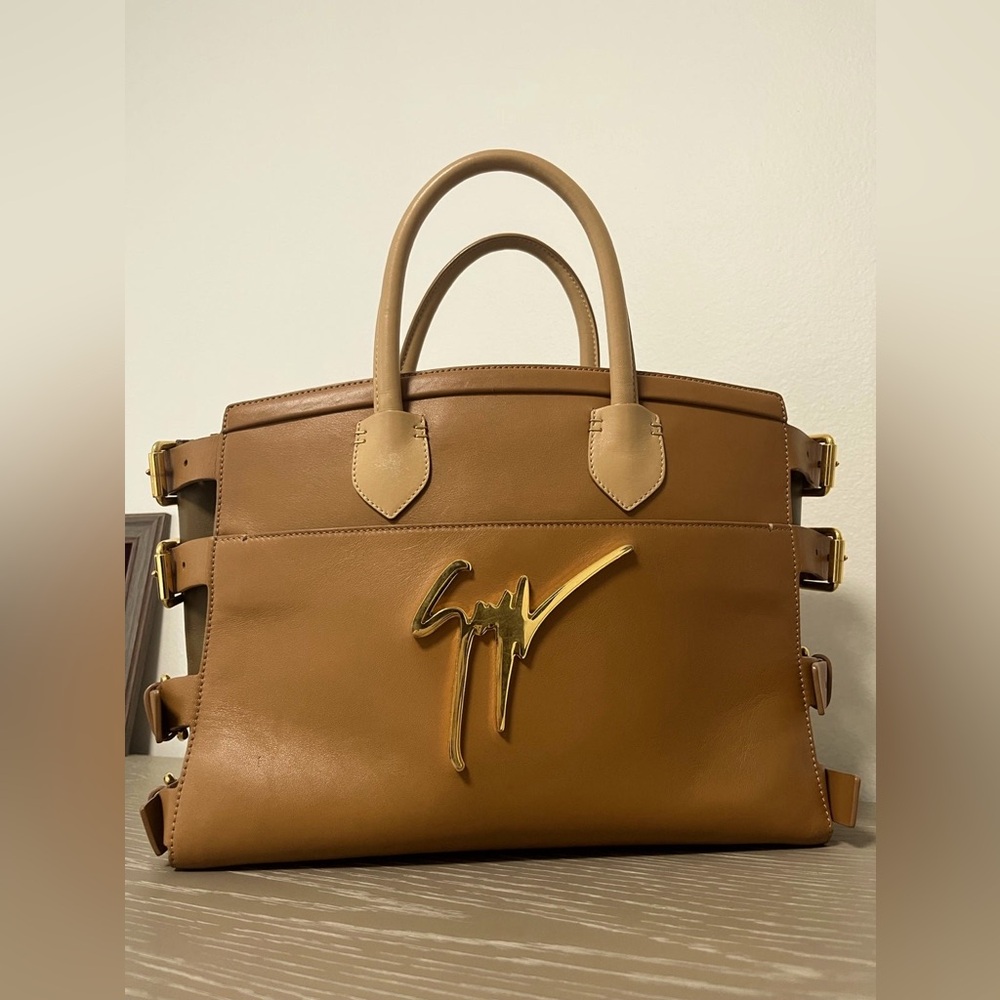 Giuseppe Zanotti Handbag